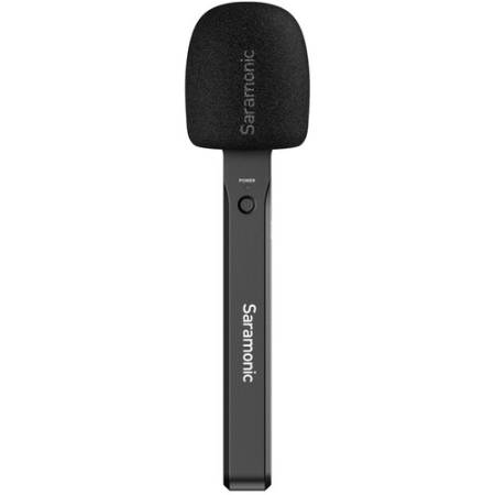 Saramonic Blink 500 ProX HM - uchwyt ręczny, adapter do nadajników audio z opcją ładowania_2